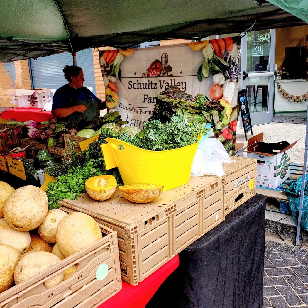 Dublin Market at Bridge Park 3