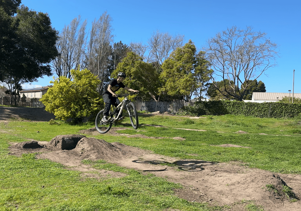 Circle Bike Park 1