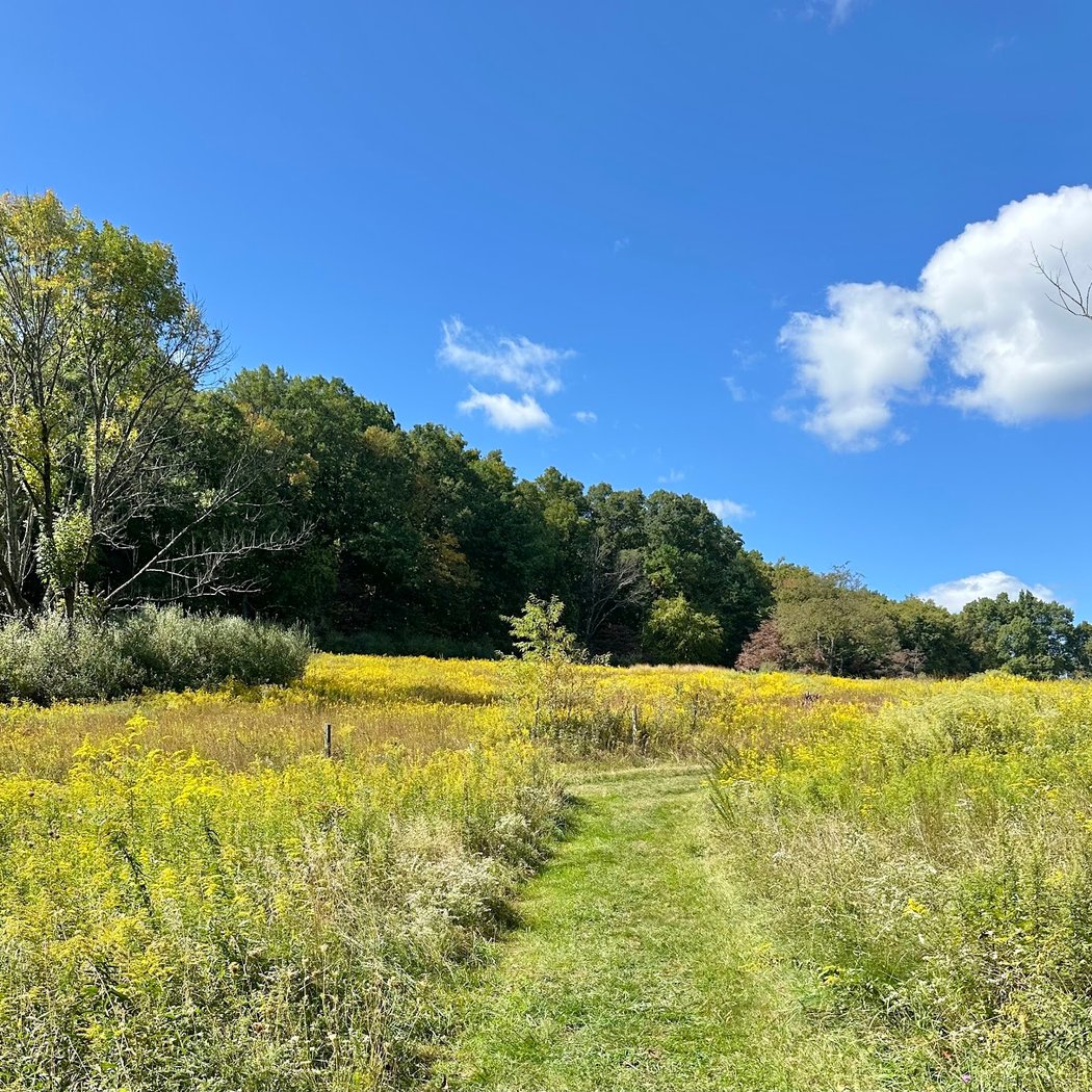 Schiff Natural Lands Trust/Schiff Nature Preserve 1