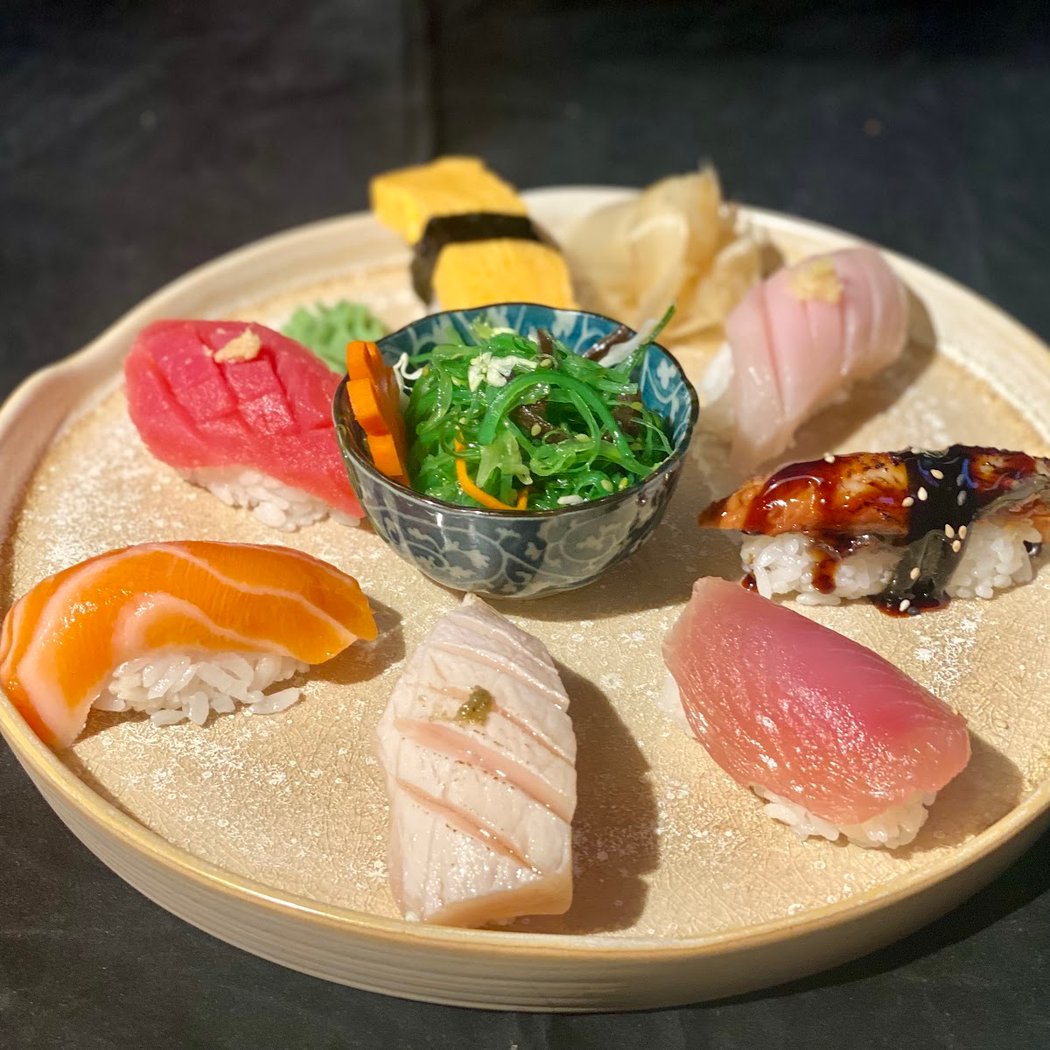 ​KYU2 Sushi 3