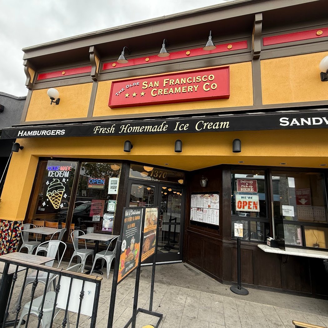 San Francisco Creamery 2