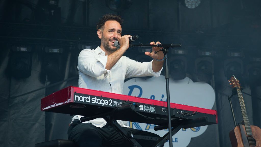 Charlie Winston Concert 2