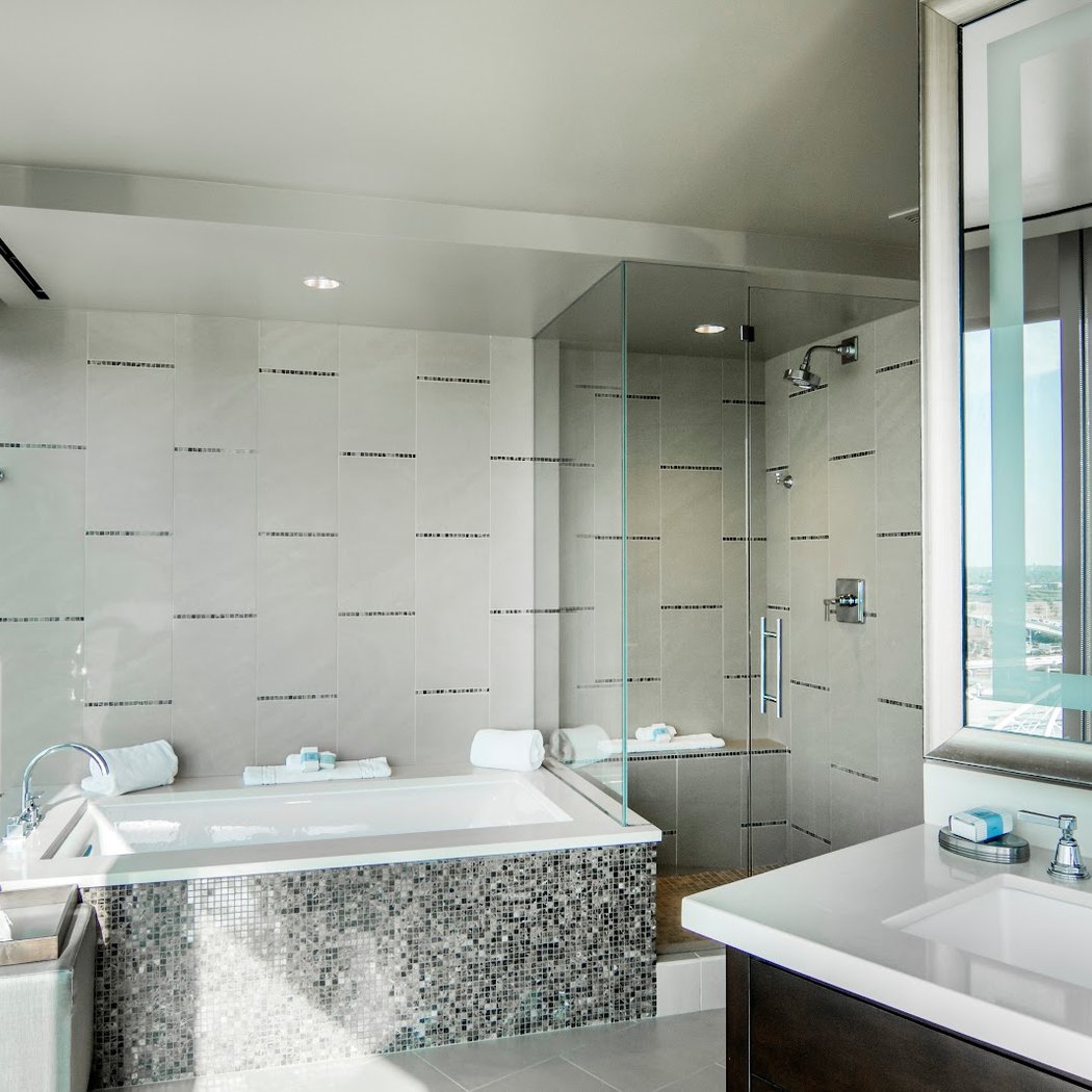 Omni Dallas Hotel 3