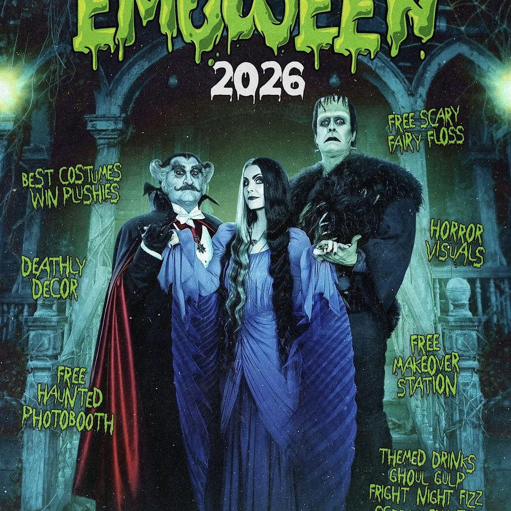 EMOWEEN 1