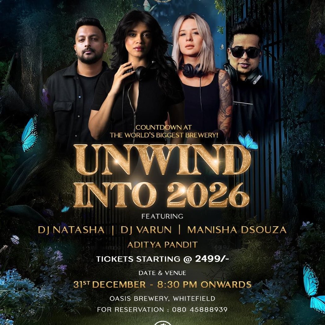 Unwind Into 2026 1