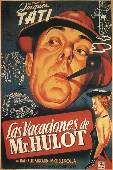 M. Hulot's Holiday 1