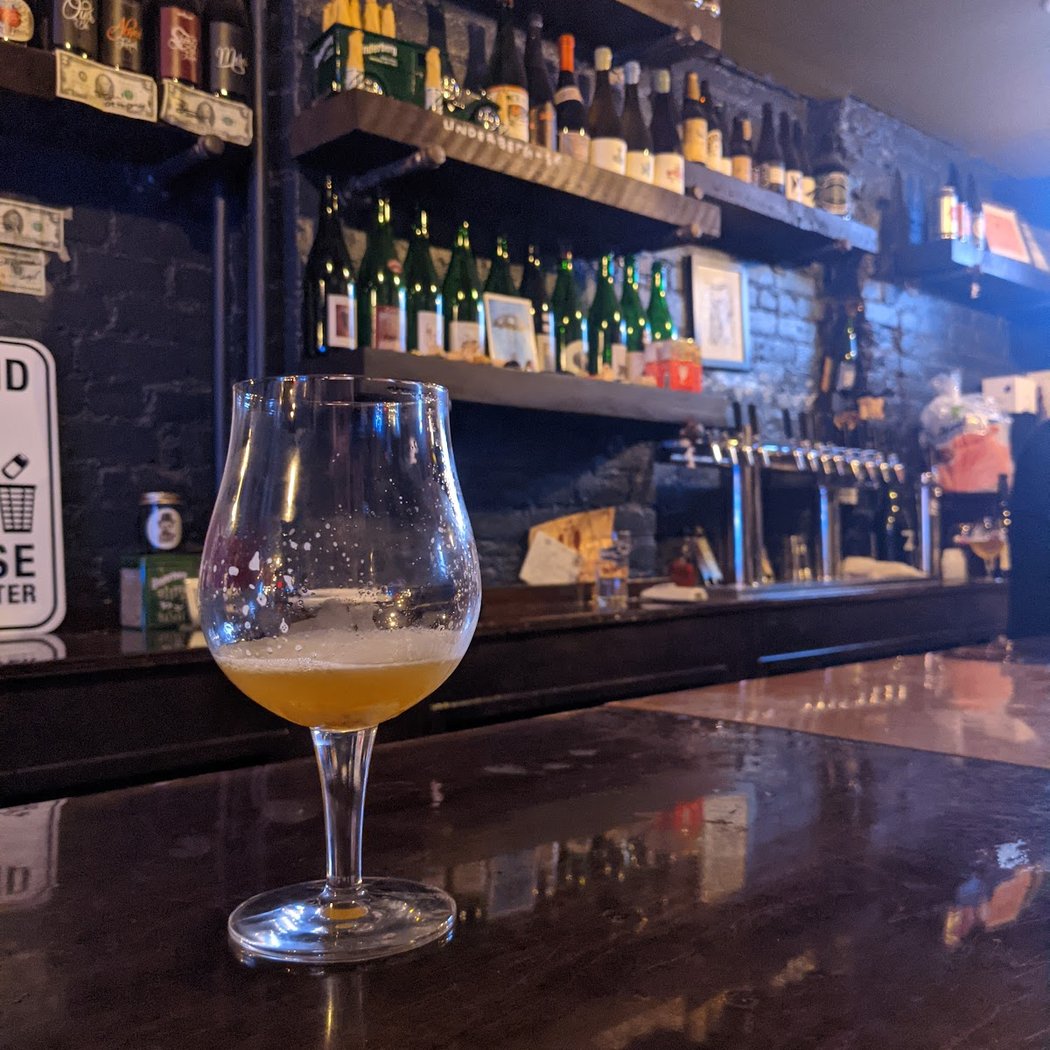 Beer Run 1