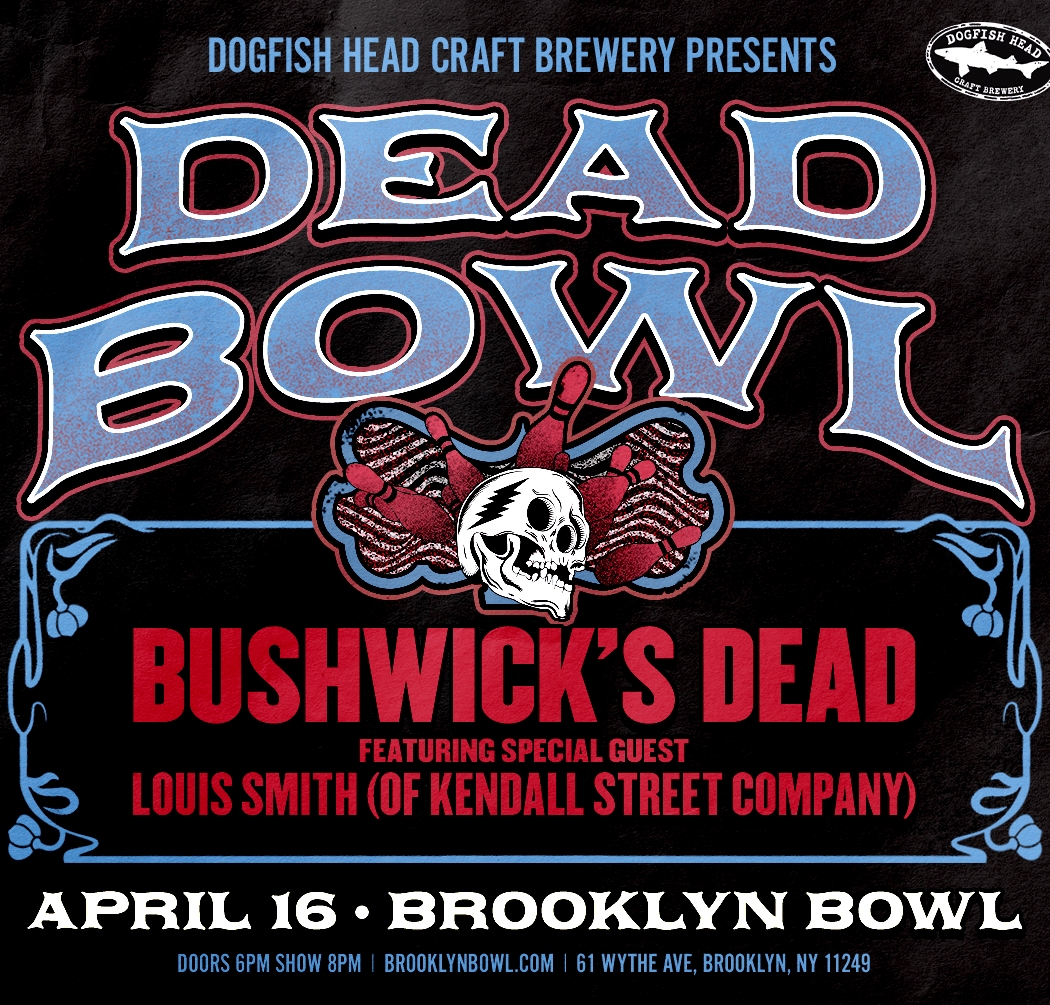 Bushwick's Dead 1