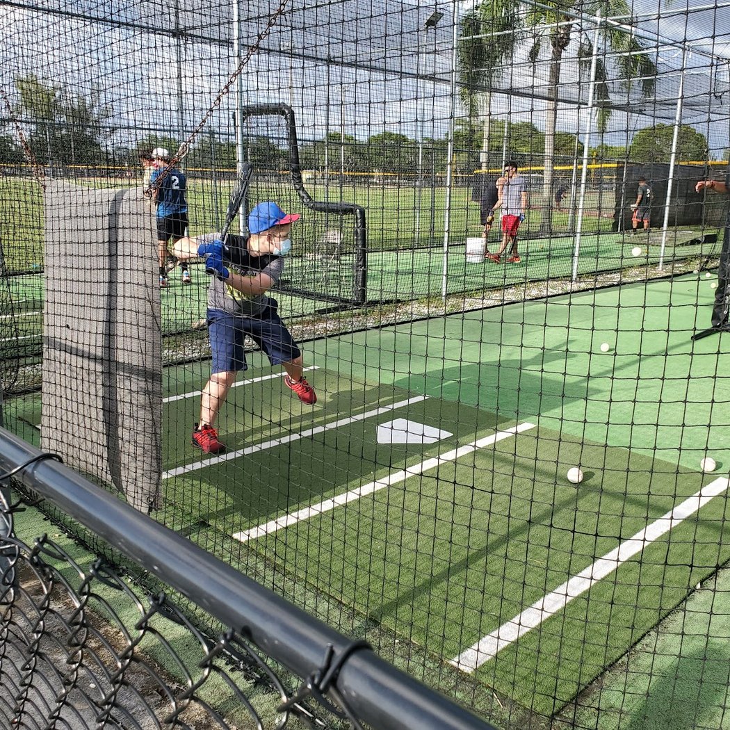 Hit Zone 1
