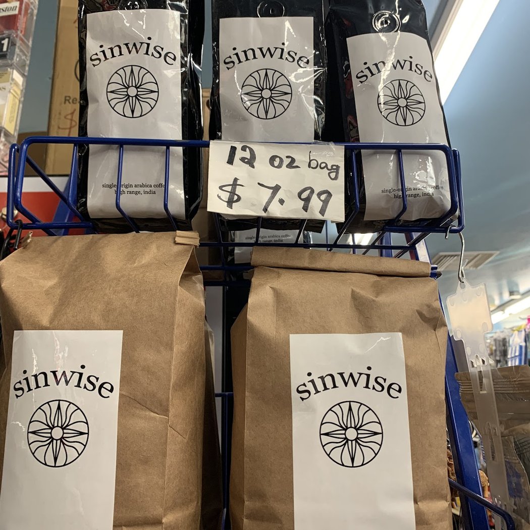 Avenue Liquors 3