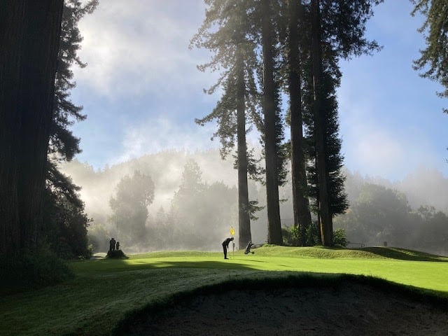 Northwood Golf Club 1