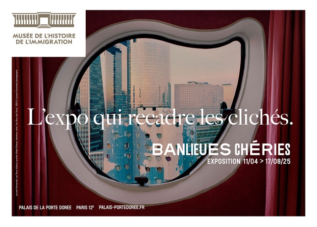 Banlieues Chéries 1