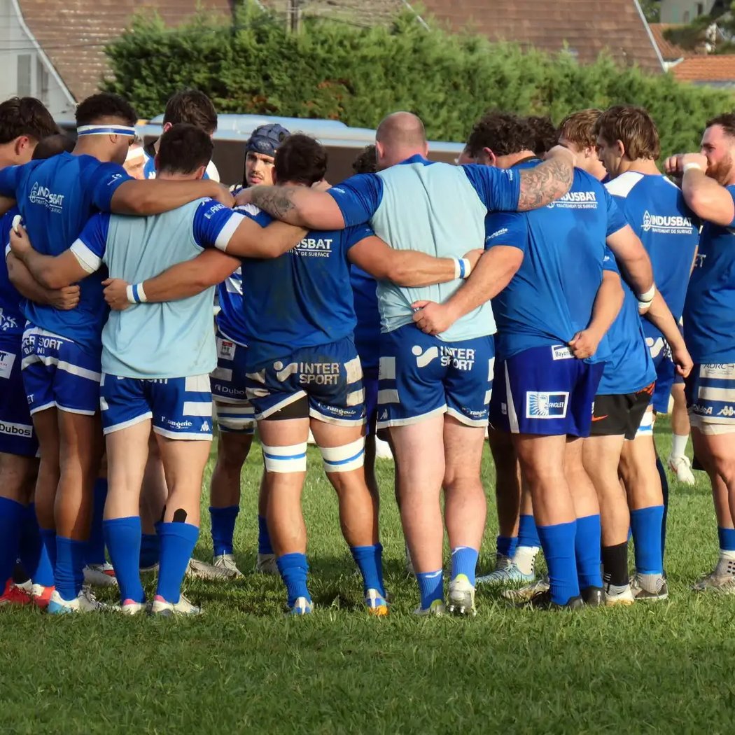 reprise du championnat 2