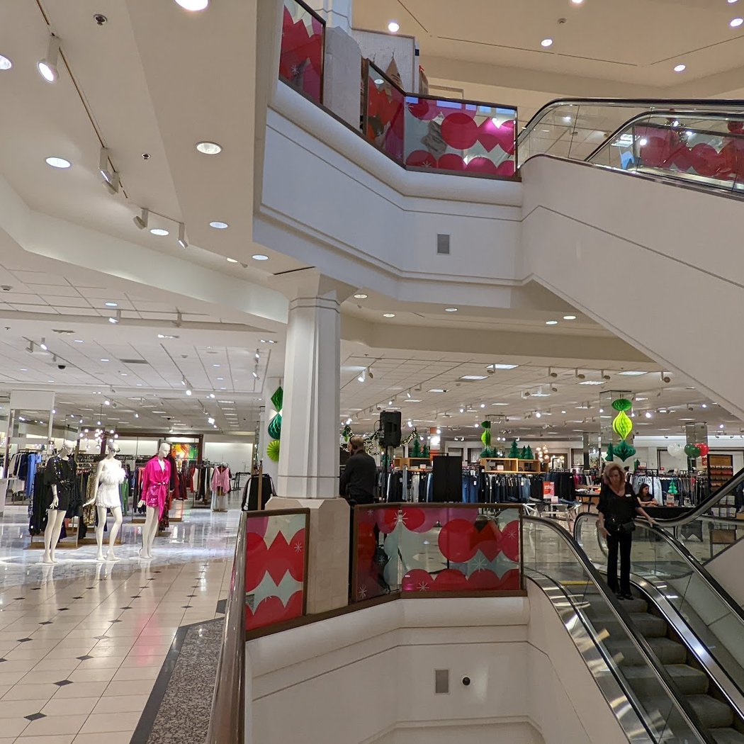 Nordstrom 3