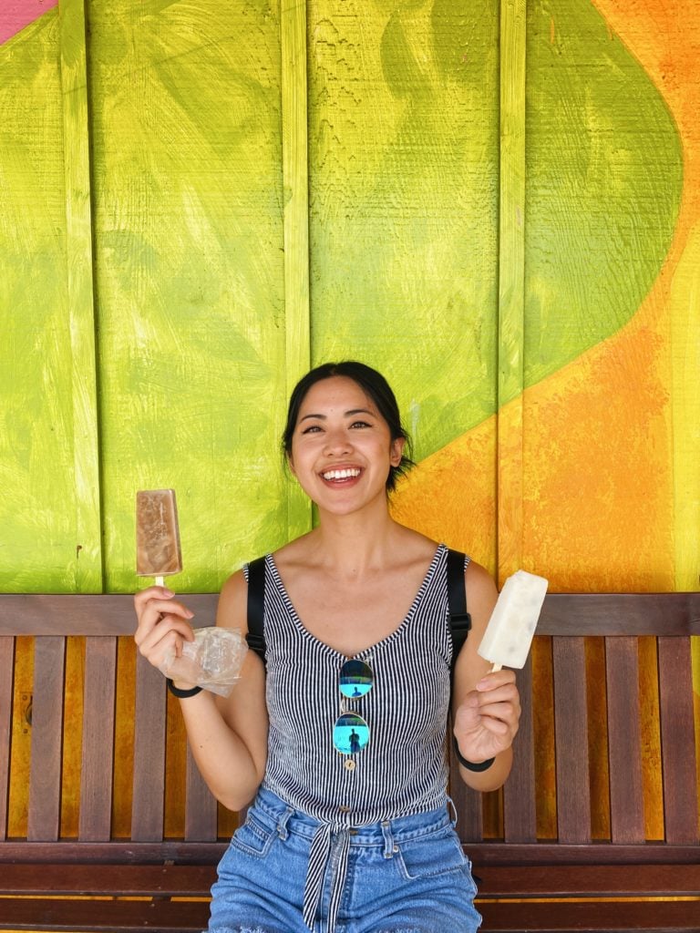 La Michoacana Natural Ice Cream 3