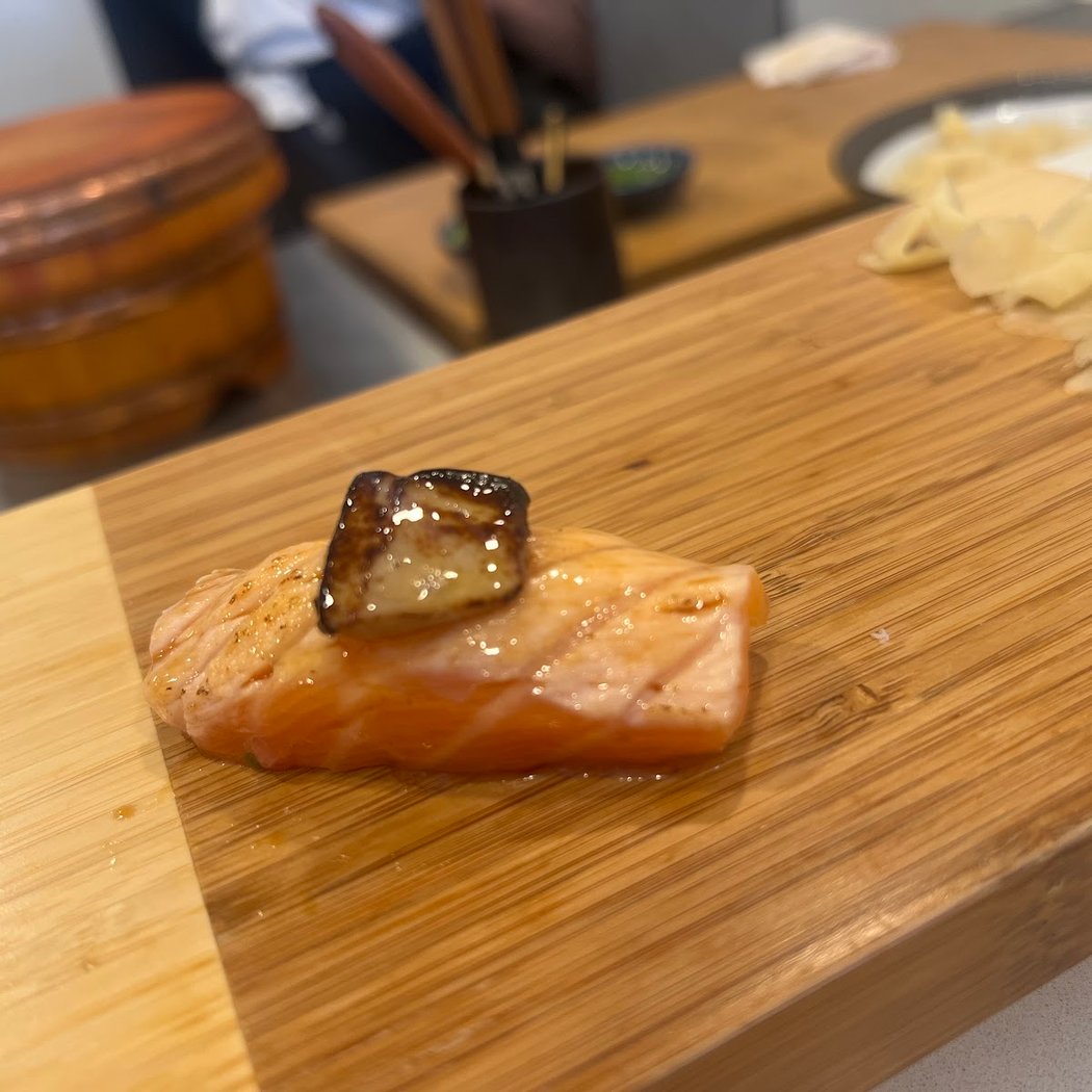 Fuku Omakase 1