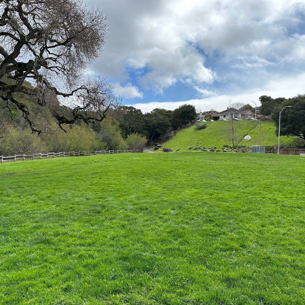 Laurelwood Park 1