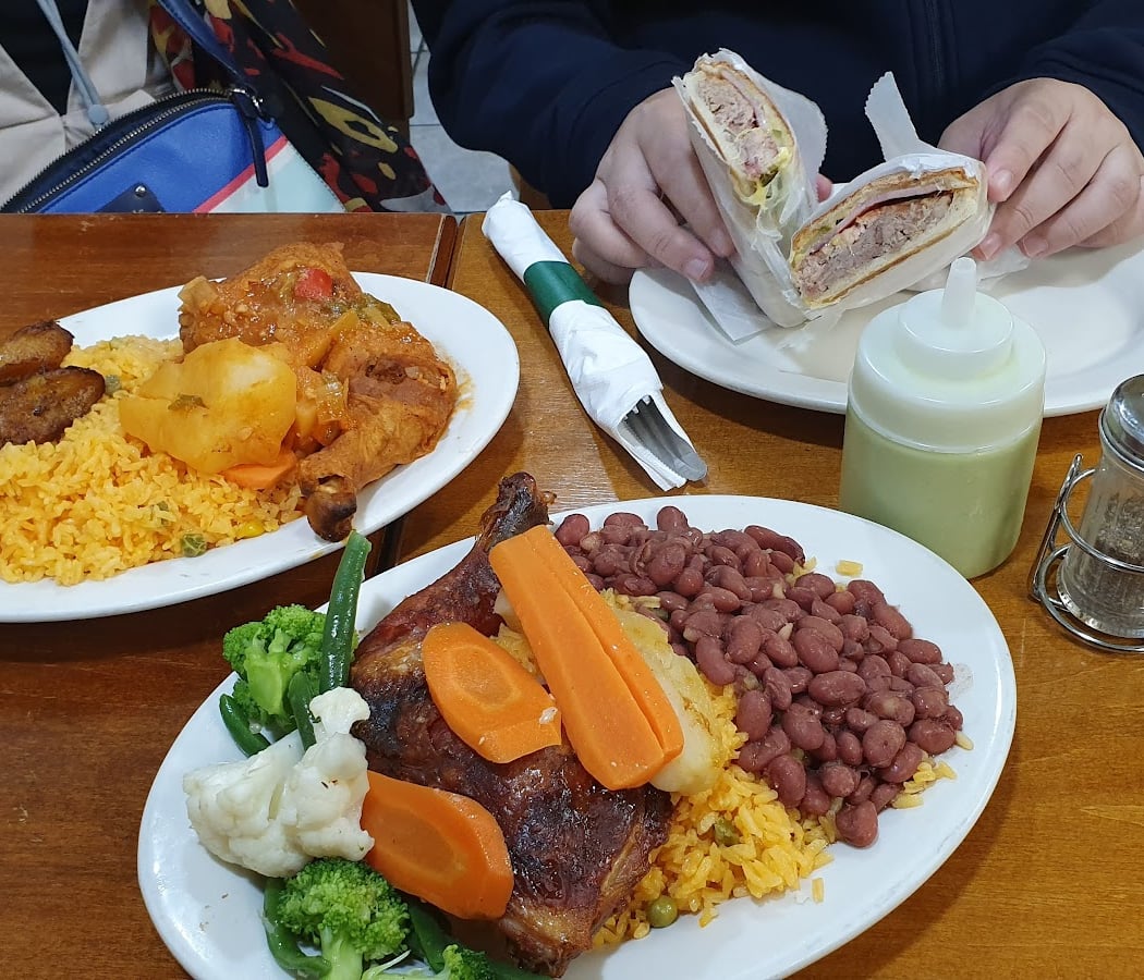 Tina's Cuban 1