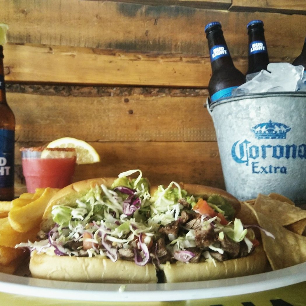 Fiesta Cantina 3