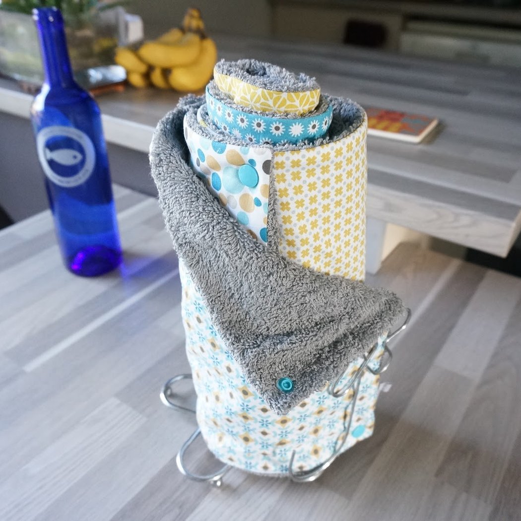 Miloo Fée Main | Créatrice textile & Atelier couture 2
