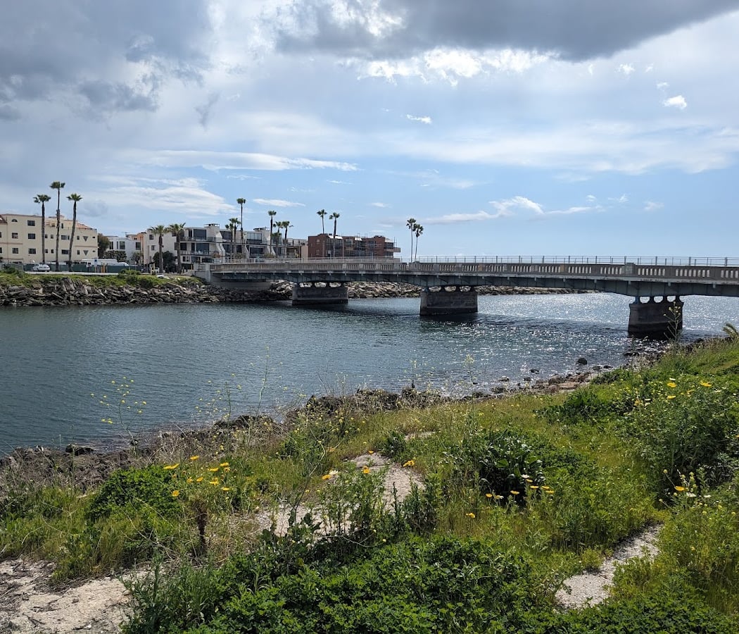 Ballona Creek Cleanup 1