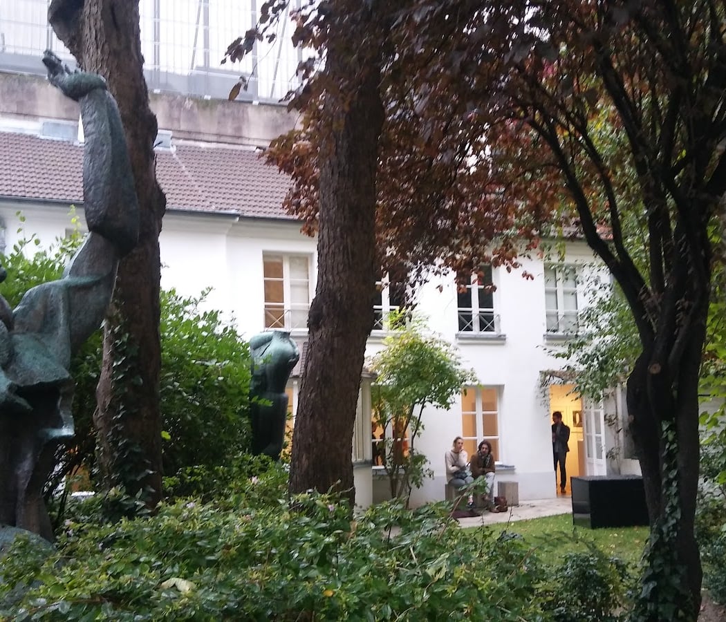 Nuit des Musées 2026 3