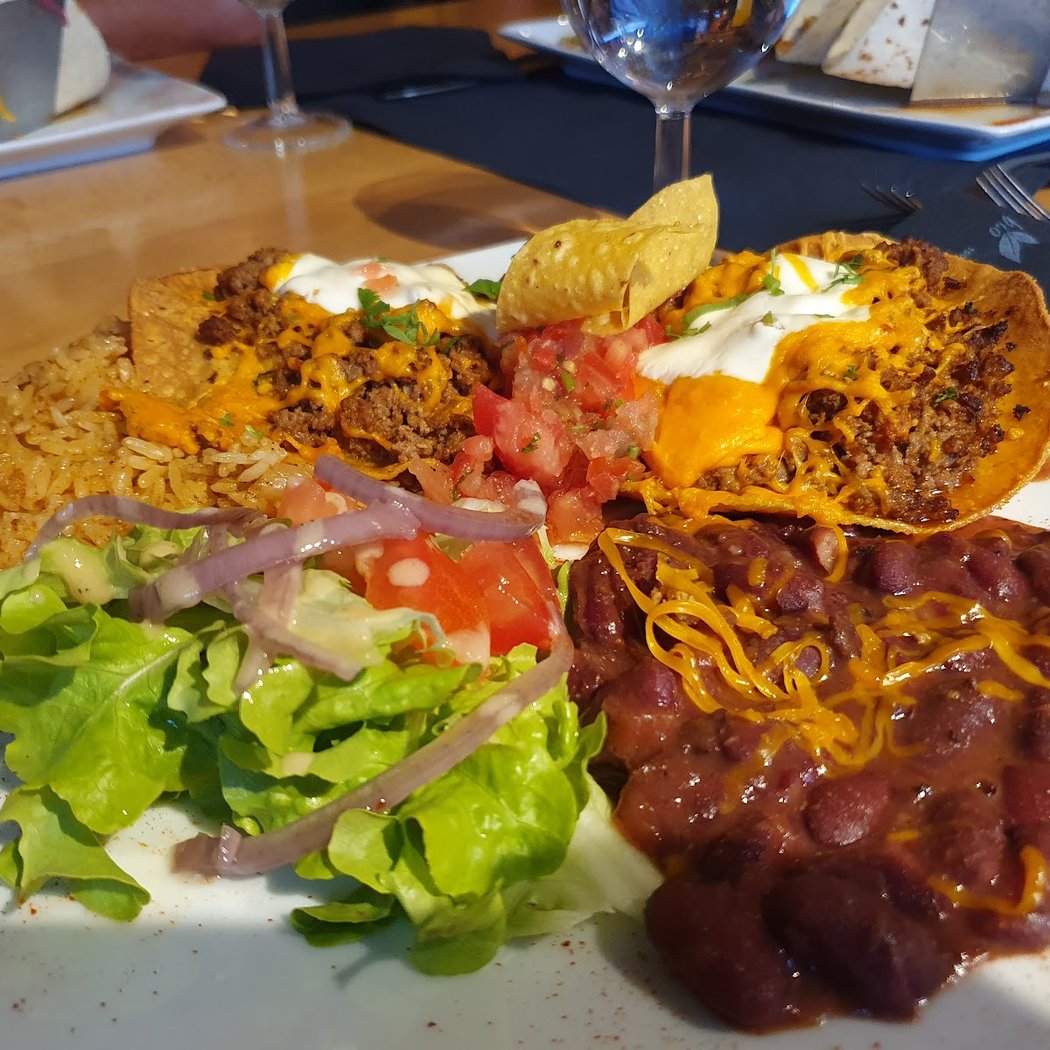 West Side Restaurant 3