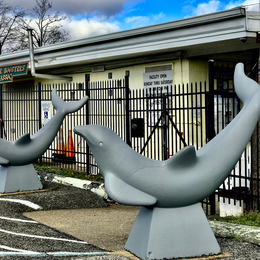 Whitestone Boosters Civic Association 2