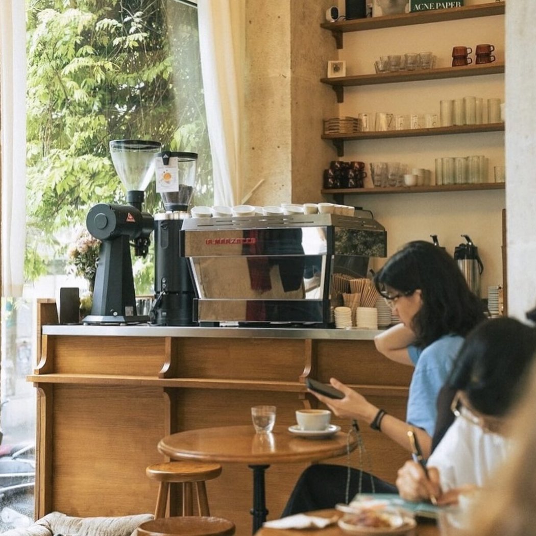 Candle Kids Coffee 5