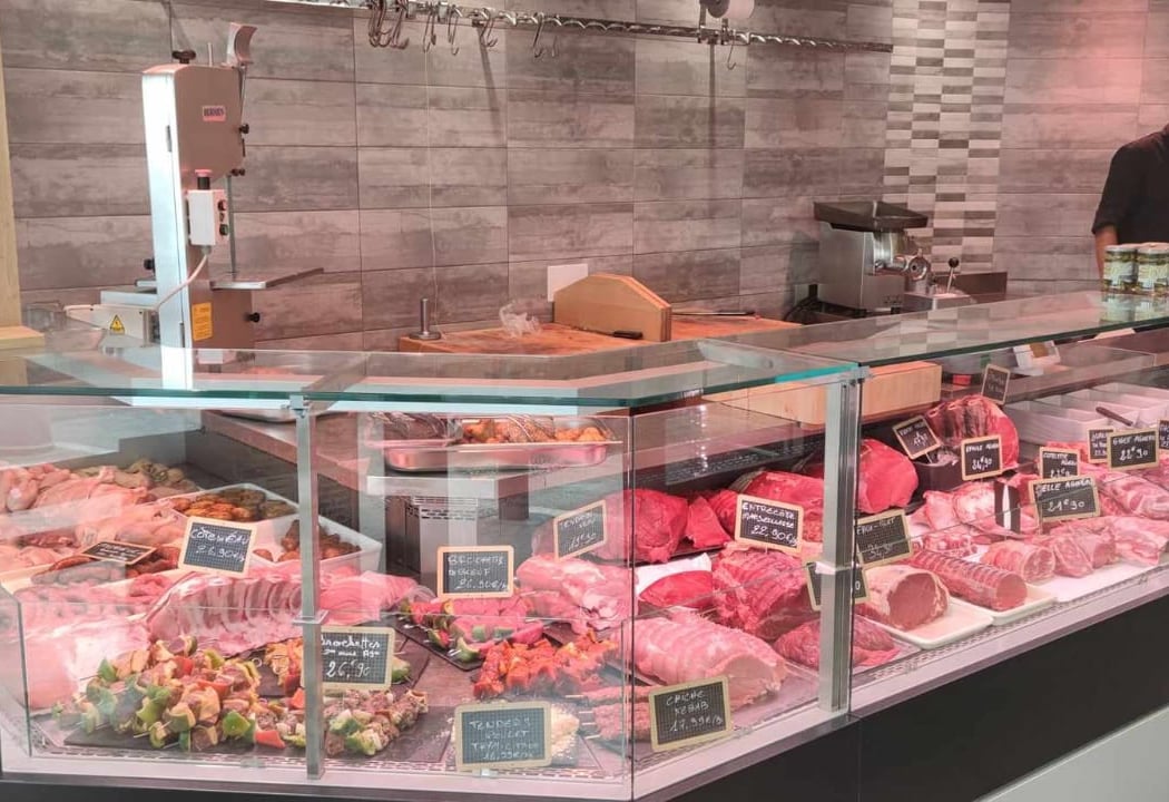 Boucherie Halal Marseille - l'Alternative d'Inès 3