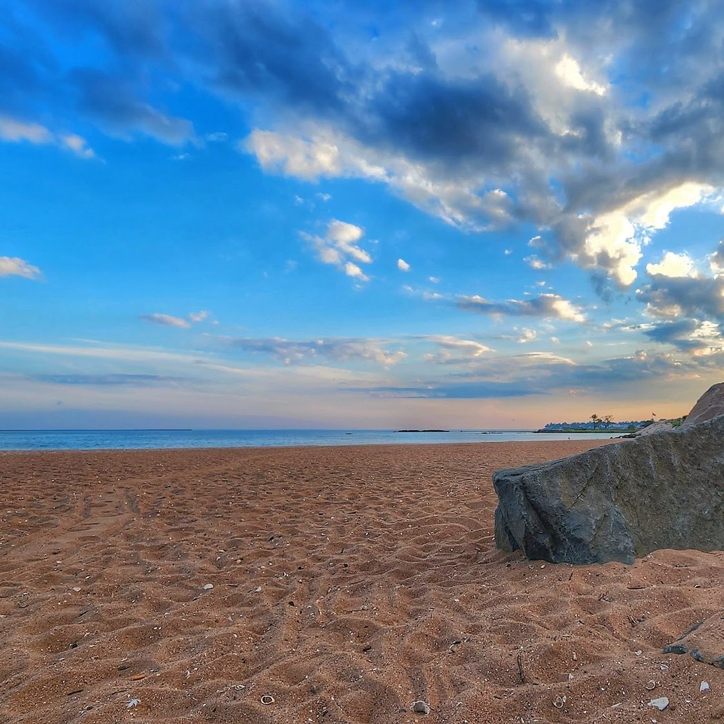 Short Beach 1