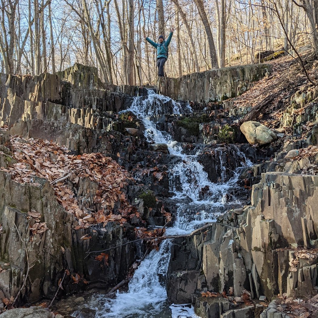 High Mountain Park Preserve 1