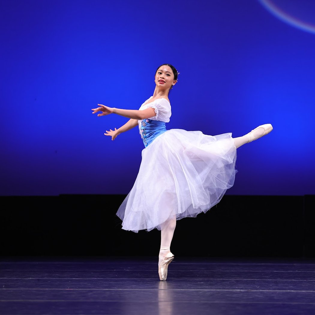 El Camino Ballet 3
