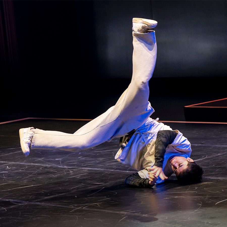 Motion/Matter: All-Styles Dance Battle 2026 1