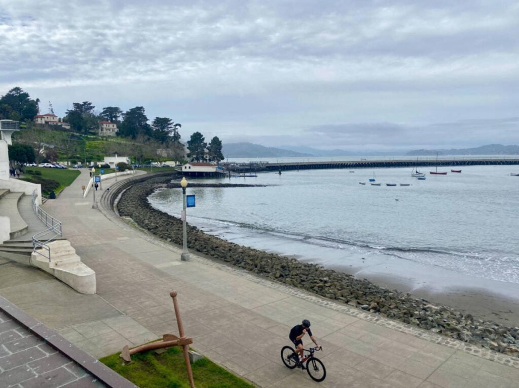 Fort Mason 2