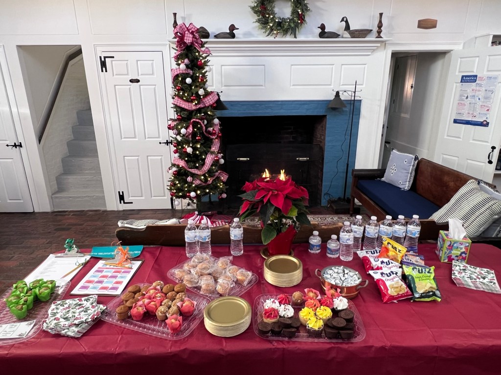 Holiday Open House 2