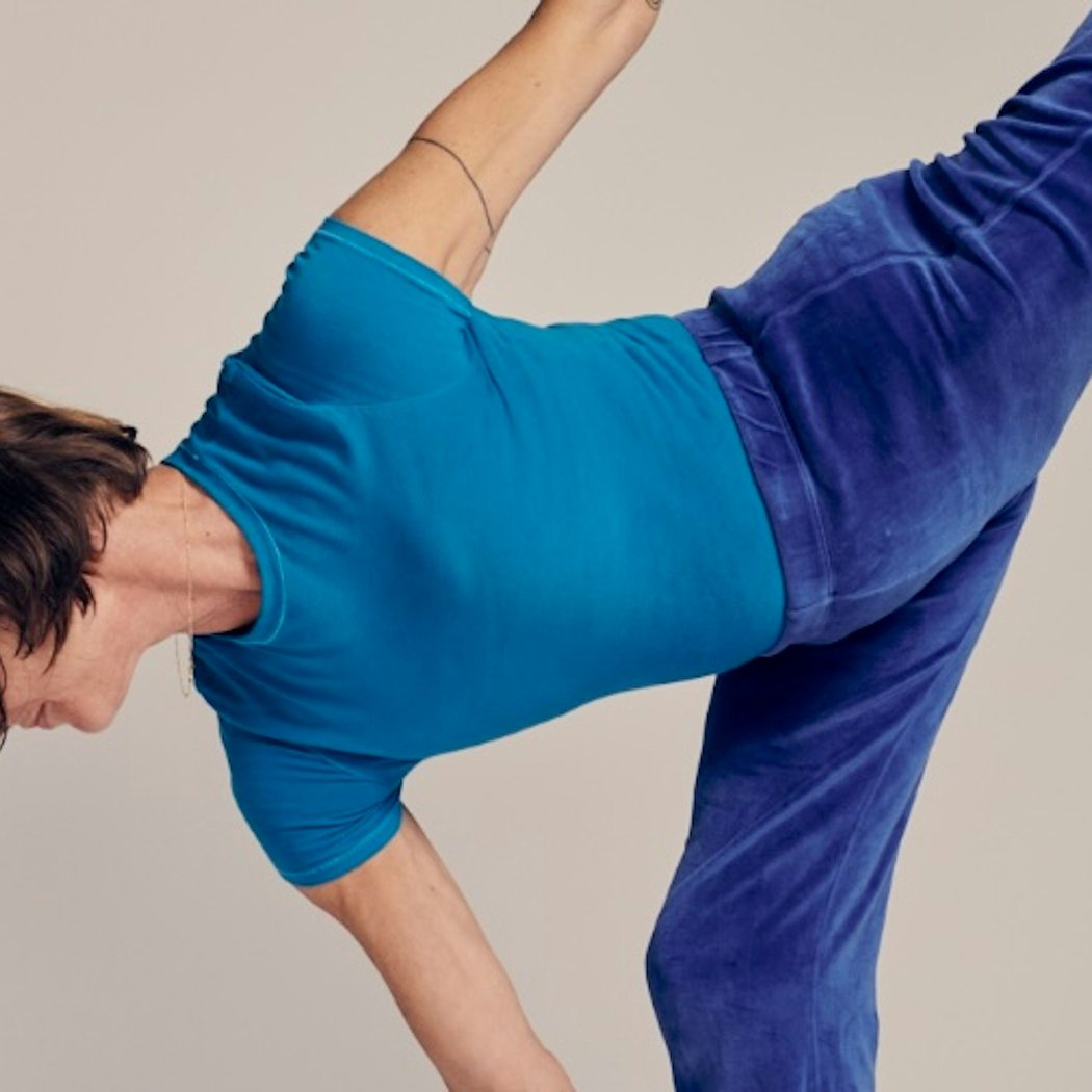 Ashtanga Vinyasa 1