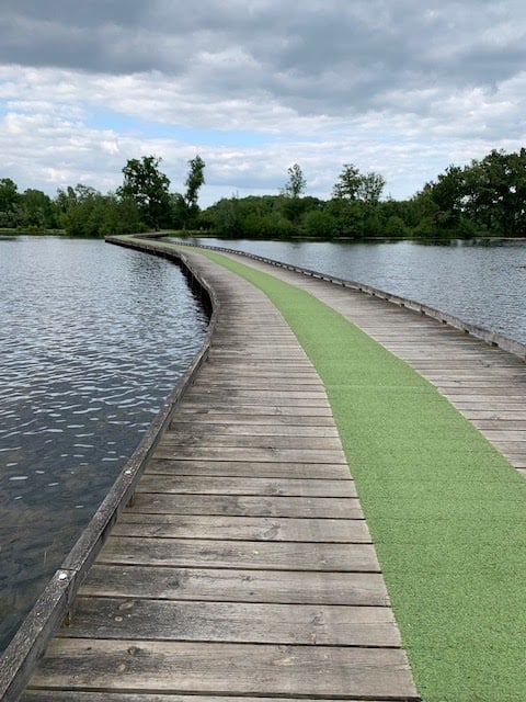 UGOLF Golf de Bordeaux Villenave d'Ornon 3