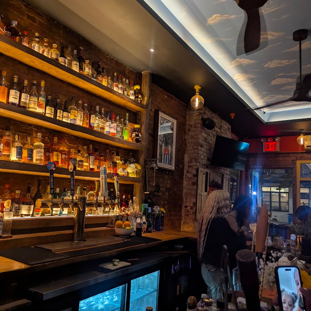 The Rum Bar BK 3