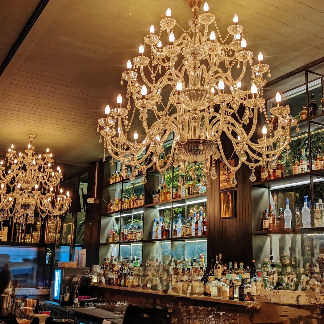 Raahi Neo Kitchen & Bar 3