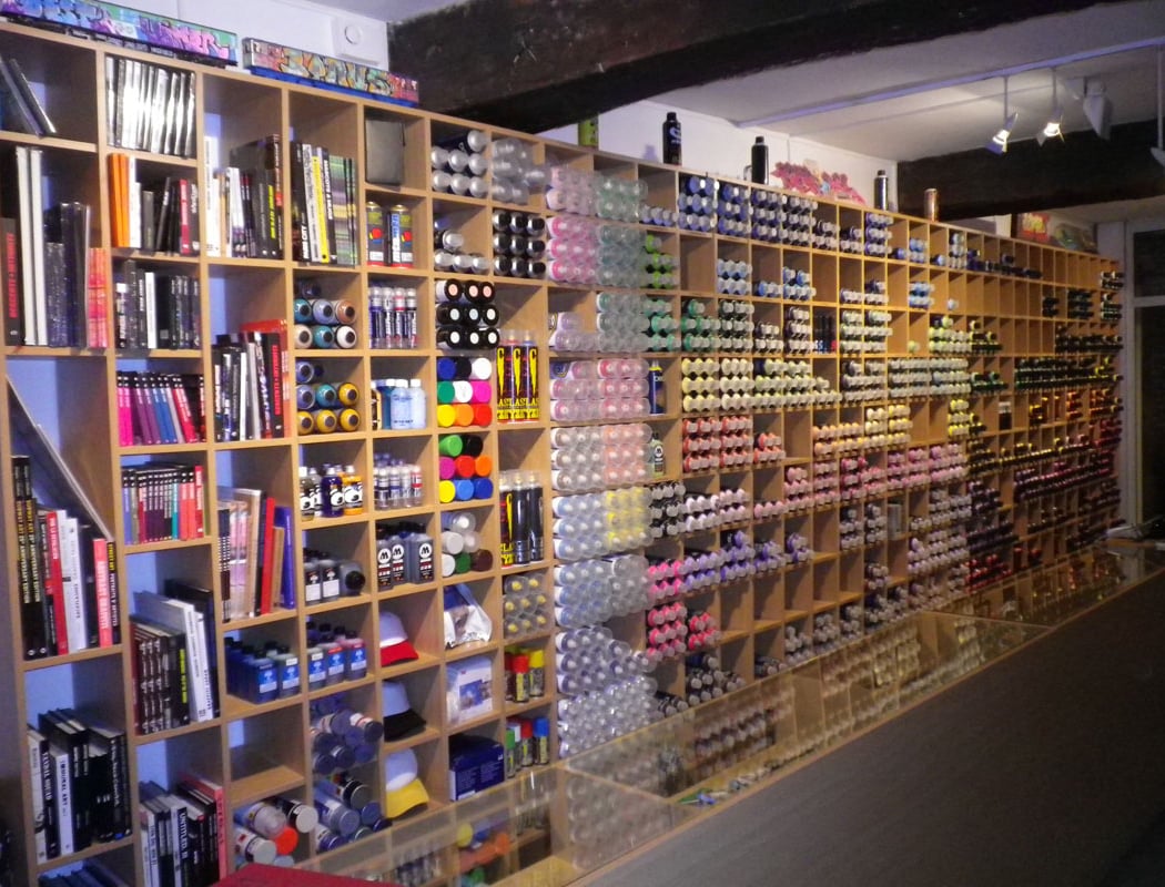 Maquis-art Shop and Gallery 3