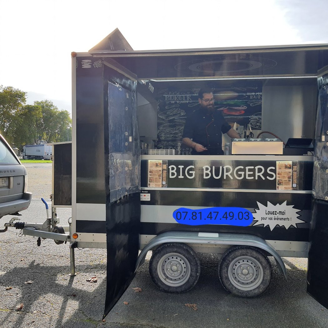 BIG Burgers 3