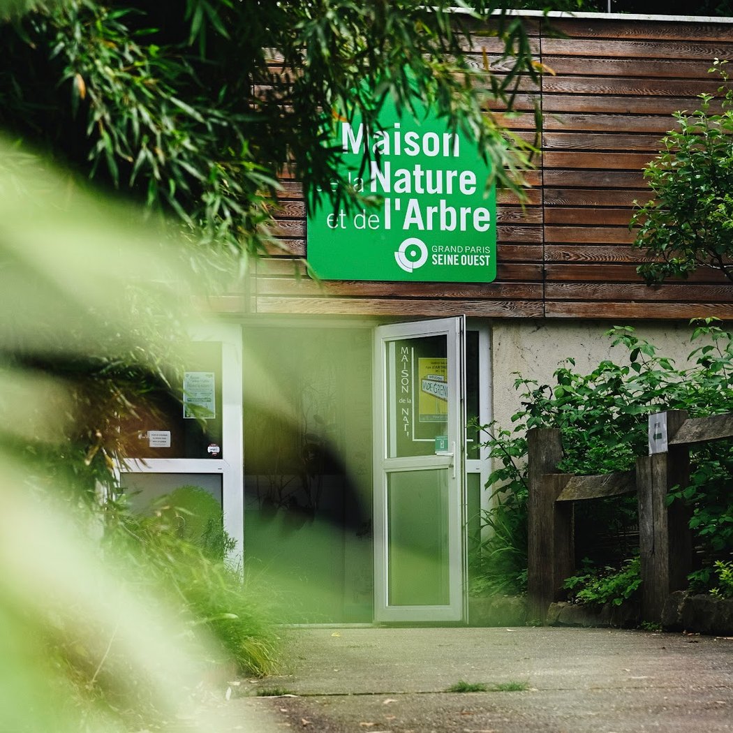 Et la Nature prend forme 3