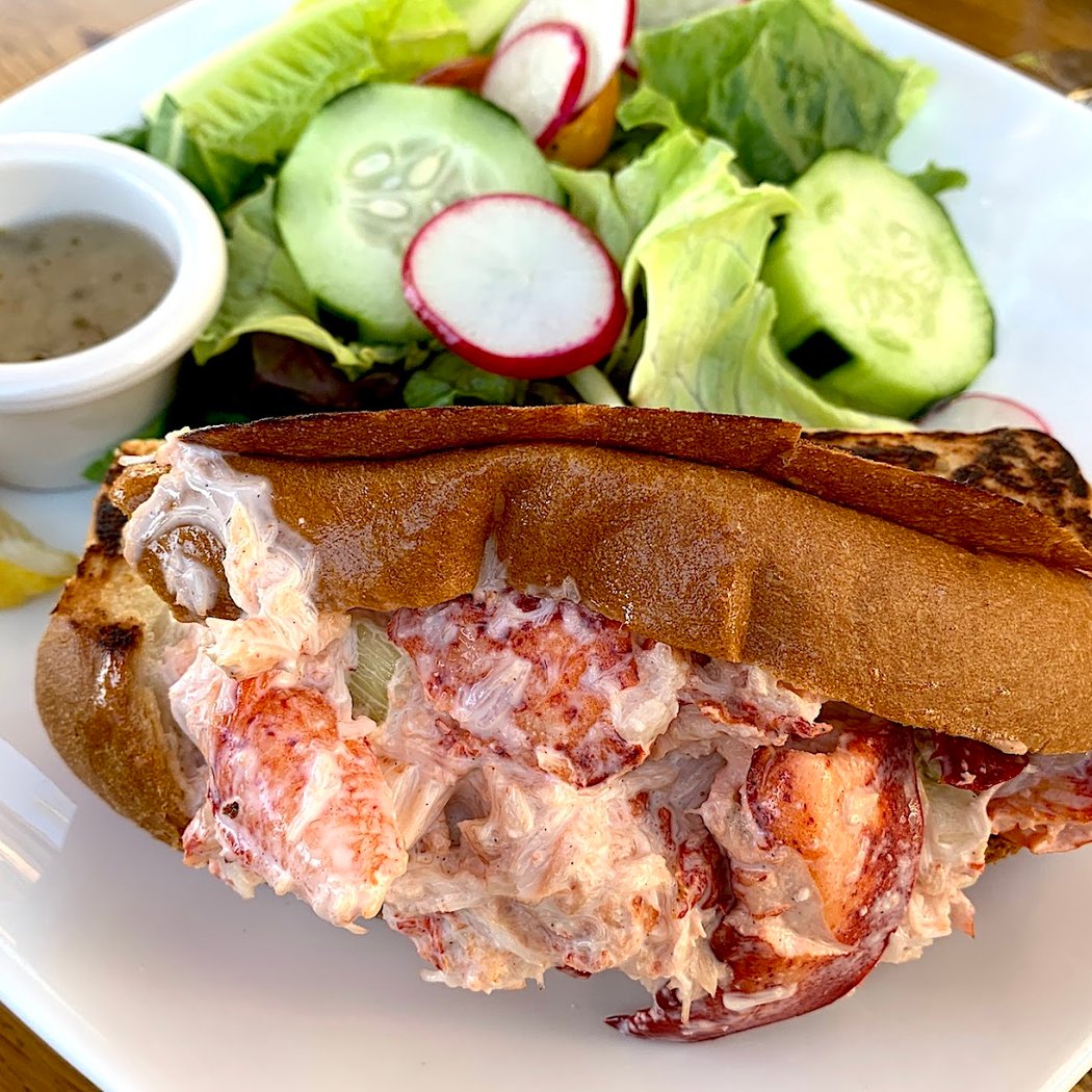 Anchors Fish & Chips And Seafood Grill 1