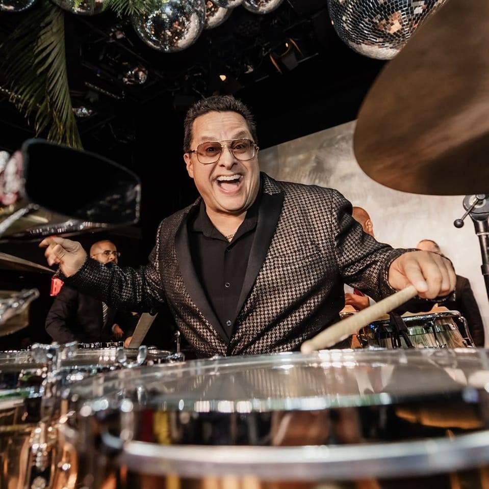 Tito Puente Jr. Latin Jazz Ensemble 1