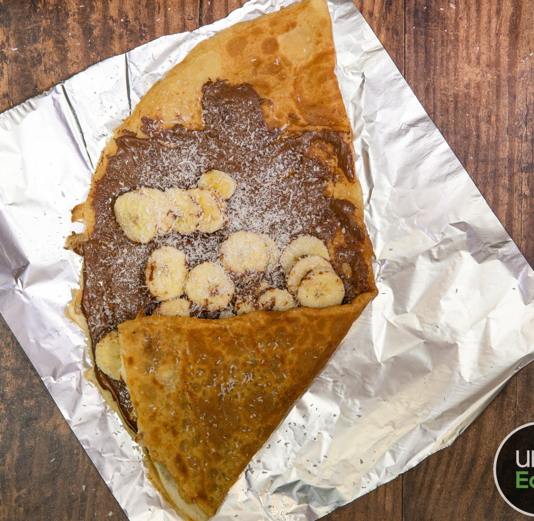 Crêperie Genia 2 3