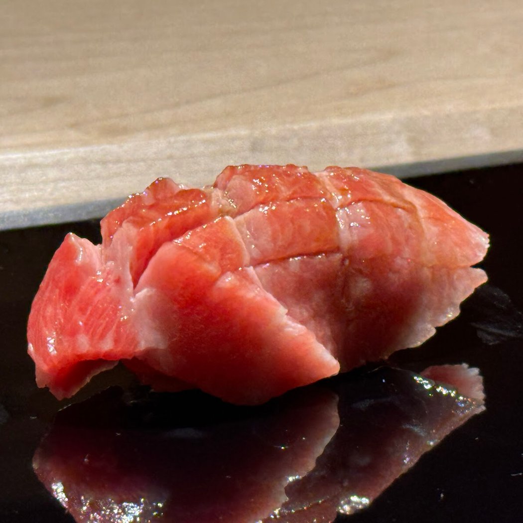 Sushi Masaki Saito 1