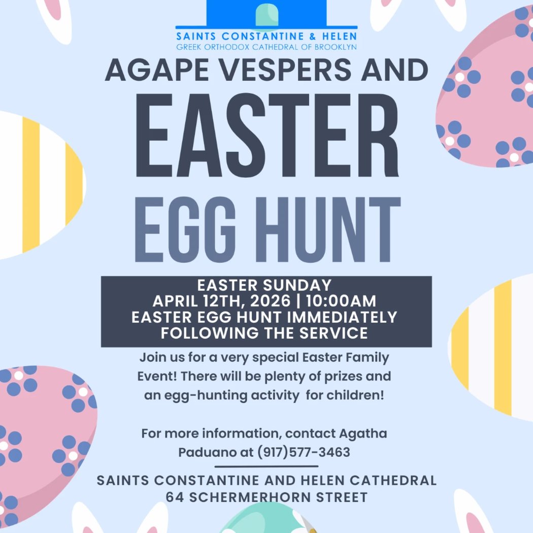 Easter Egg Hunt 1