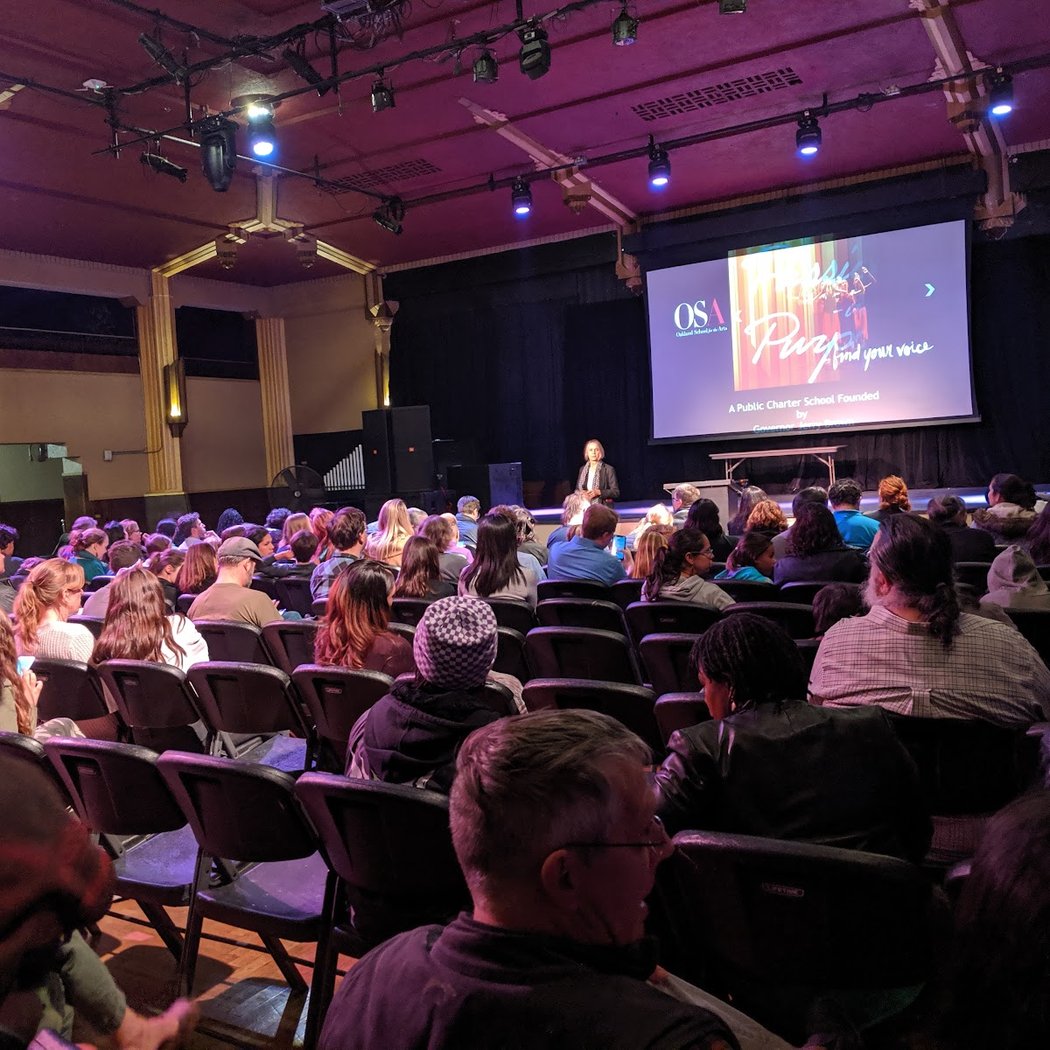 Jazz Spring Music Festival 3