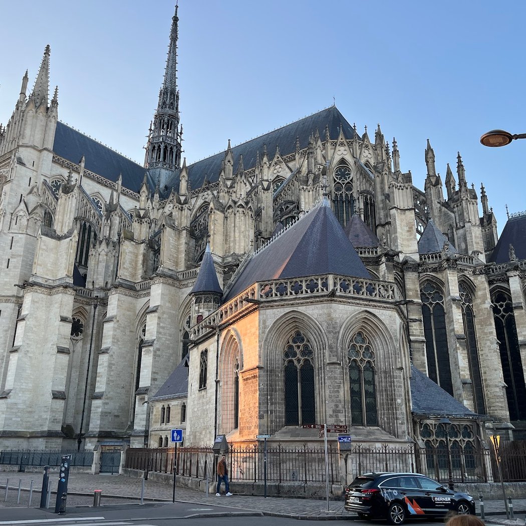 Cérémonie d’inauguration du grand orgue 2